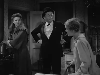 A Tree Grows in Brooklyn (1945)
