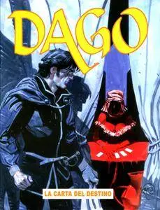 Dago - Tomo 74 - La carta del destino