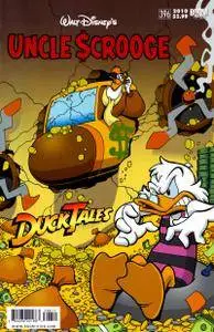 Uncle Scrooge 396 2010