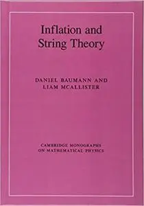 Inflation and String Theory