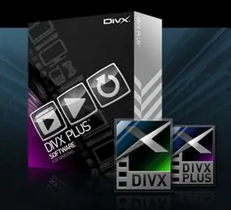DivX Plus 8.1 Build 1.0.8.19
