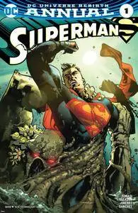 Superman Annual 01 (2017)