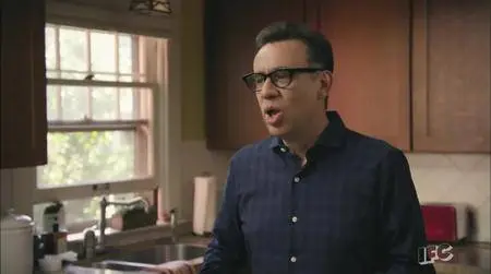 Portlandia S08E09