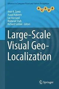 Large-Scale Visual Geo-Localization