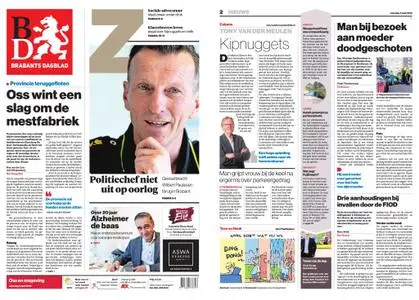 Brabants Dagblad - Oss – 06 april 2019