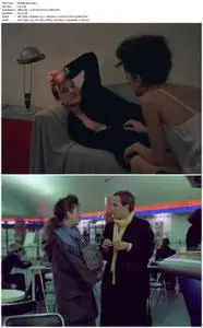 Full Moon in Paris (1984) [REMASTERED]