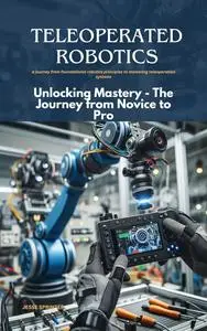 Teleoperated Robotics : Unlocking Mastery - The Journey from Novice to Pro