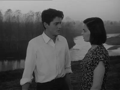 Gli sbandati / Abandoned / The Disbanded (1955)