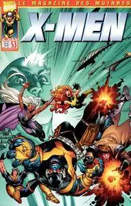 X-Men T053 (v1) - Le coup de grace