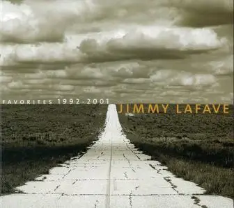 Jimmy LaFave - Favorites 1992 - 2001 (2010)