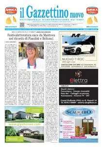 Il Gazzettino Nuovo - 31 Agosto 2022