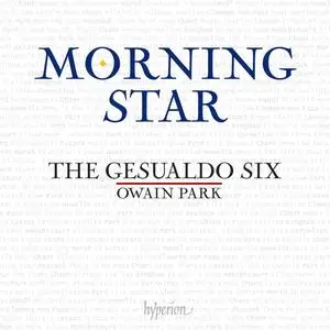 Owain Park - Morning Star Music for Epiphany Down the Ages (2023) [Official Digital Download 24/192]