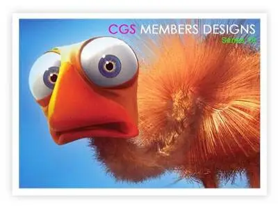 CGS Members Designs    |   Series 19