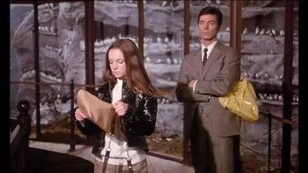 Diary of a Rape (1971) / Exponerad (1971) [ReUp]