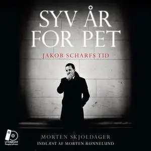 «Syv år for PET» by Morten Skjoldager