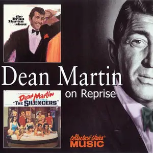 Dean Martin - The Complete Reprise Albums Collection (1962-1978) [2001/2002 EMI-Capitol Remasters]