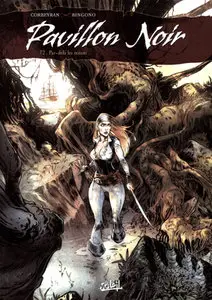 Pavillon Noir (2011) 2 Issues