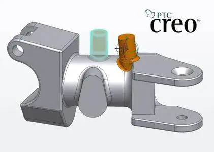 PTC Creo 3.0 M120 with HelpCenter