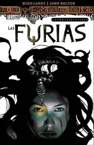 Sandman Presenta: Las Furias