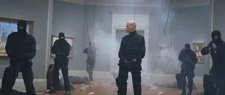 The Maiden Heist (2009)