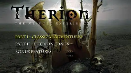 Therion - The Miskolc Experience (2009)