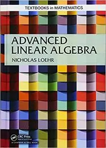 Advanced Linear Algebra
