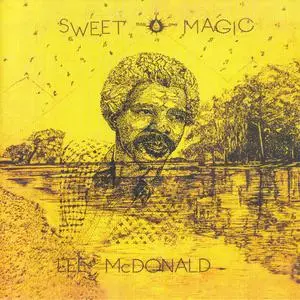 Lee McDonald - Sweet Magic (1981) [2012 Japan]