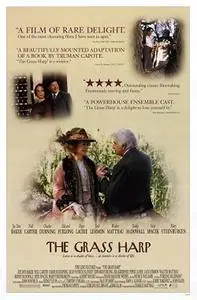 The Grass Harp (1995)