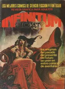Infinitum 2000 #1-32 de 32