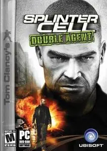 Tom Clancy's Splinter Cell: Double Agent *EMUDVD9* [Unleashed]
