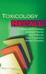 Toxicology Recall (Repost)