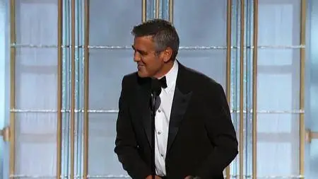 Being George Clooney (2016)
