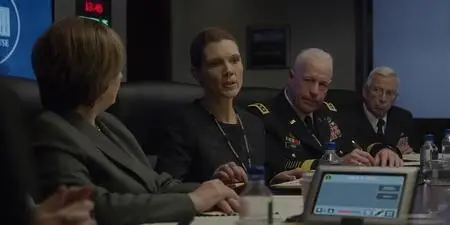 House of Cards - Gli intrighi del potere S06E08