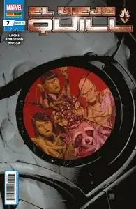 El Viejo Quill #6-8