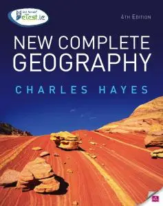 New Complete Geography, 4th Edition
