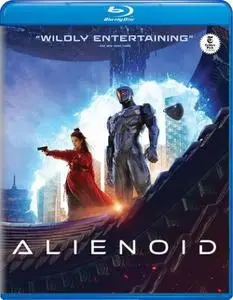 Alienoid (2022)