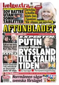 Aftonbladet – 04 januari 2023