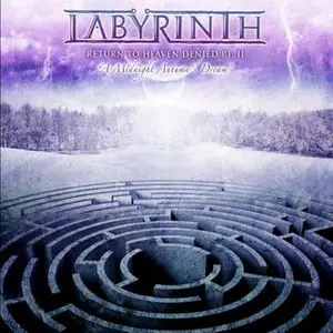 Labyrinth -Return To Heaven Denied Pt. II- A Midnight Autum’s Dream (2010) 