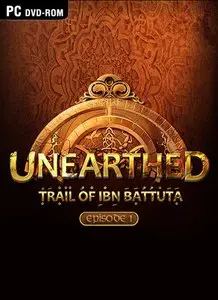 Unearthed: Trail of Ibn Battuta Gold Edition Episode 1 (2014)