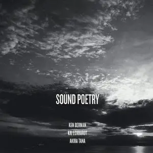Ken Berman Trio - Sound Poetry (2014)