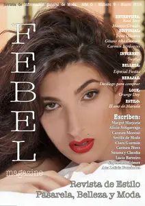 FEBEL #09 - Enero 2015