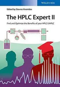 The HPLC-Expert II: Optimizing the Benefits of HPLC/UHPLC