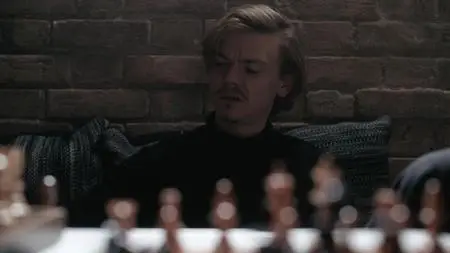 The Queen's Gambit S01E07