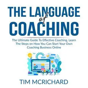 The Language of Coaching [Audiobook]