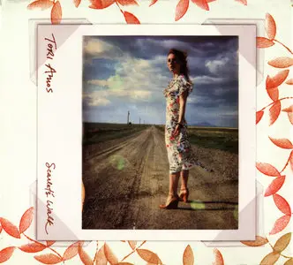 Tori Amos - Scarlet's Walk (2002) Limited Edition [Only Audio CD]