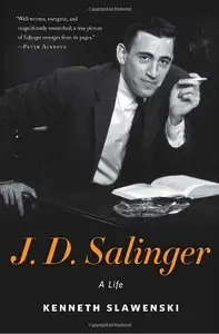 J. D. Salinger: A Life (Repost)