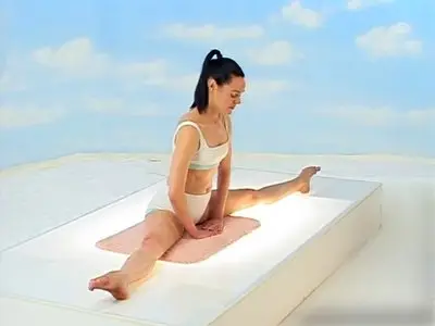 Ana Brett & Ravi Singh - Kundalini Yoga 14 DVD Set