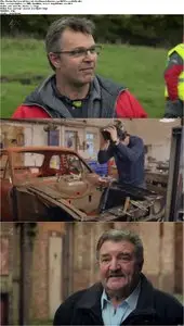 Channel 4 - For the Love of Cars (2014)