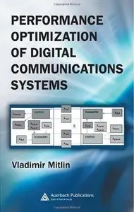 Performance Optimization of Digital Communications Systems [Repost]