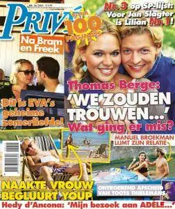 Privé - Nr.36 2016